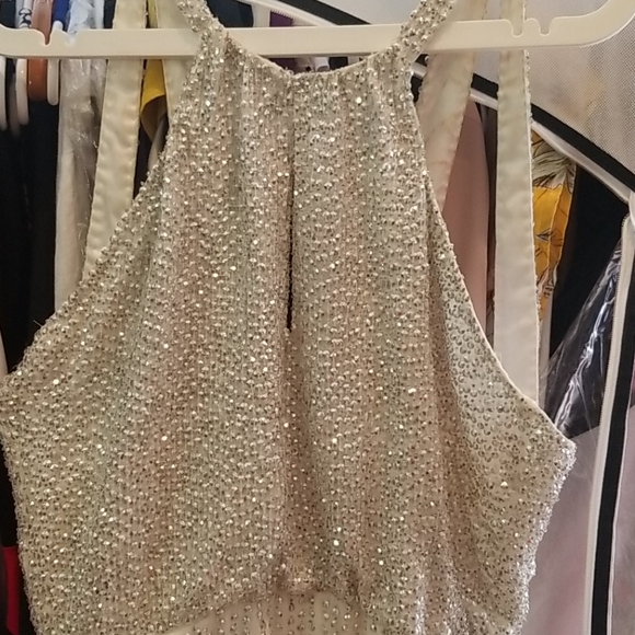 Dress - Picture 2 of 3